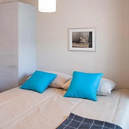 Yyteri Villas פורי