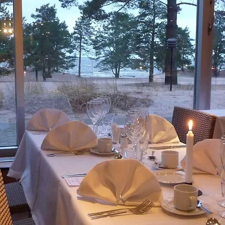 Yyteri Villas וילה