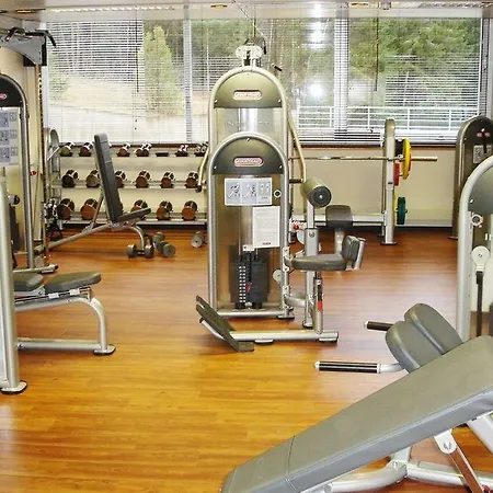 וילה Yyteri Villas פורי