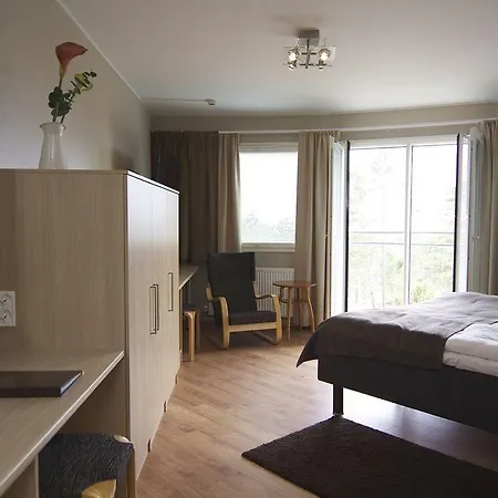 Yyteri Villas פורי