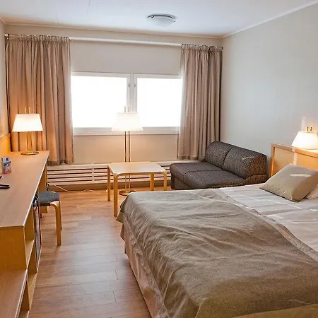 Villa Yyteri Villas