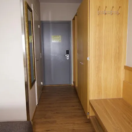 וילה Yyteri Villas פורי