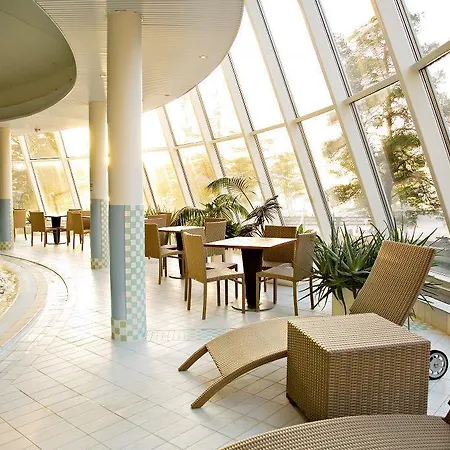 וילה Yyteri Villas *