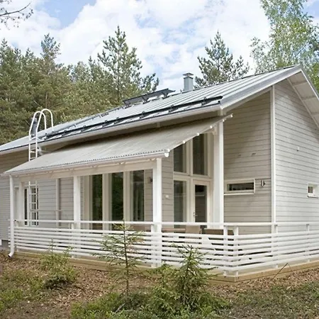 Yyteri Villas פורי