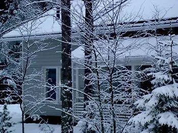 Yyteri Villas Villa
