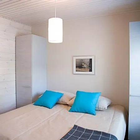 Yyteri Villas פורי