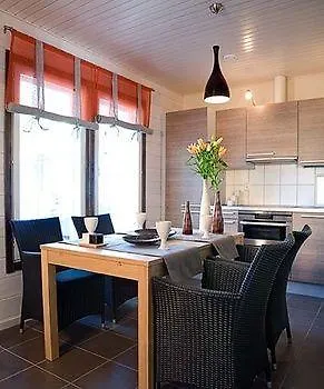 Yyteri Villas