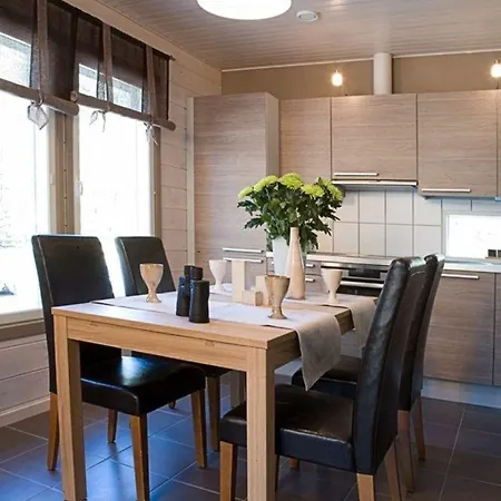 Yyteri Villas * פורי