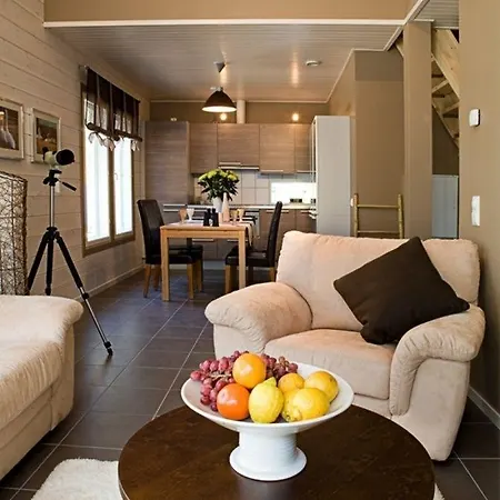 Yyteri Villas וילה