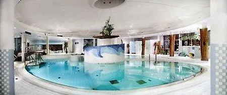 וילה Yyteri Villas פורי
