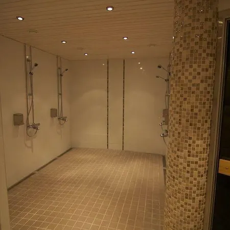 וילה Yyteri Villas פורי